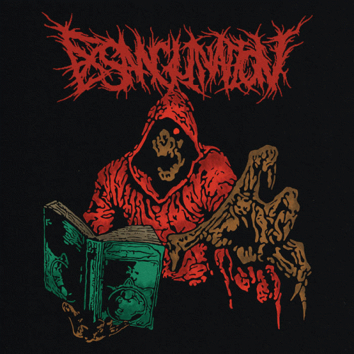 Exsanguination (USA) : Spectral Hymns